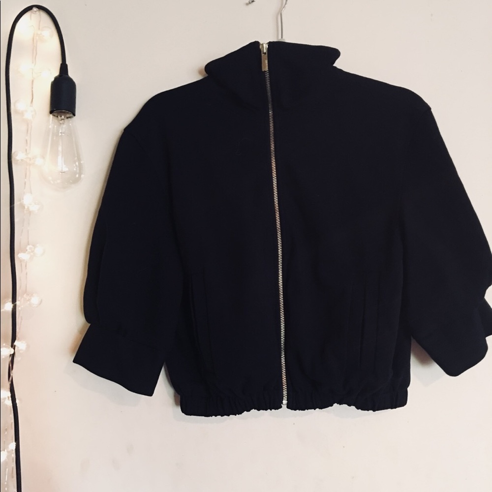 Express Short Jacket! - Picture 3 of 5